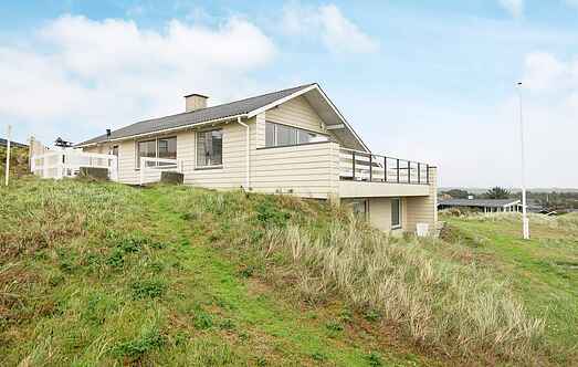 Holiday home mh8656