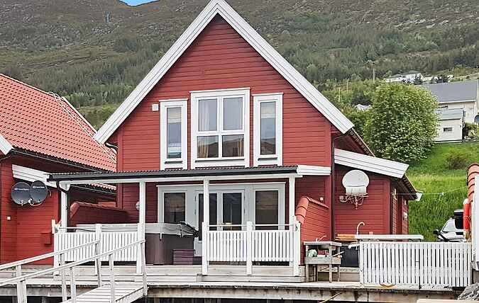 Holiday home mh10401