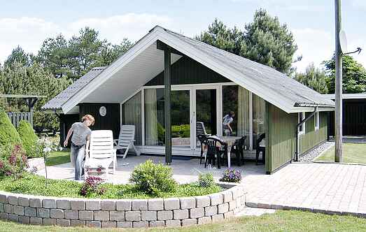 Holiday home mh8608