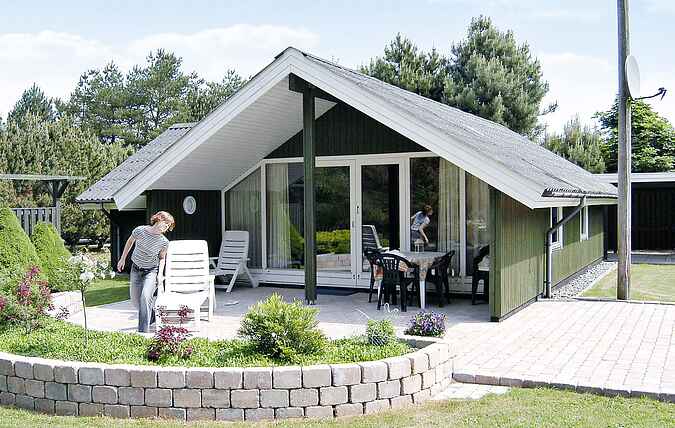 Sommerhus mh8608