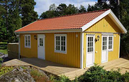 Sommerhus mh12683