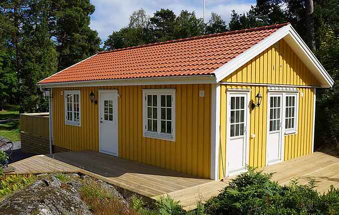 Holiday home mh12683
