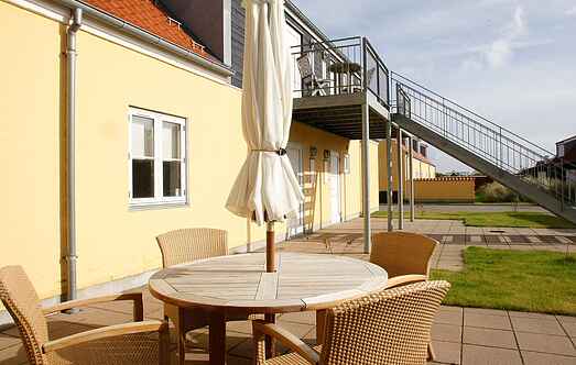 Apartment mh47149