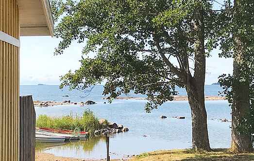 Holiday home mh6588