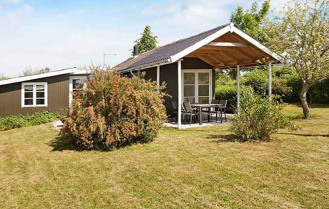 Holiday home mh9232