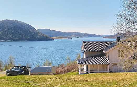 Sommerhus mh66272