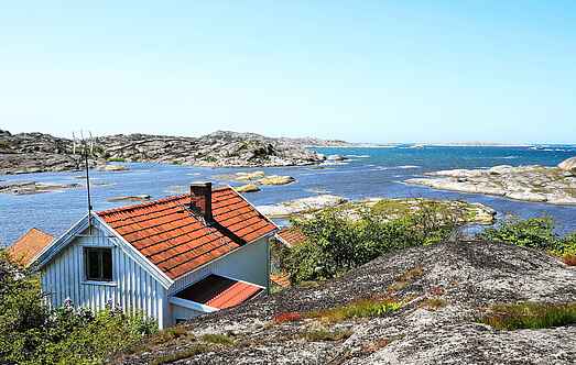 Holiday home mh6589
