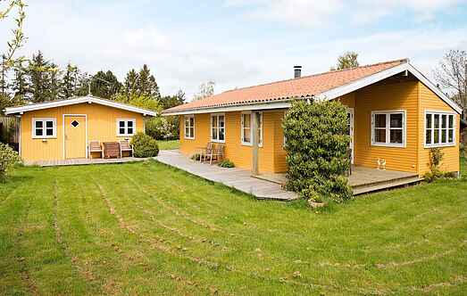 Holiday home mh7061