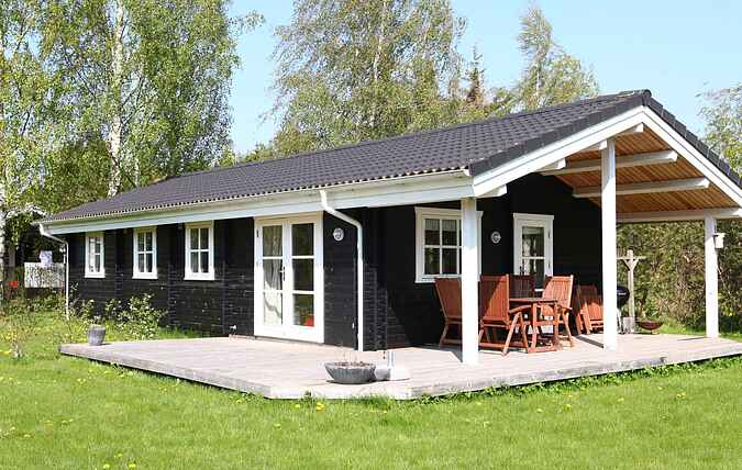 Sommerhus mh9228