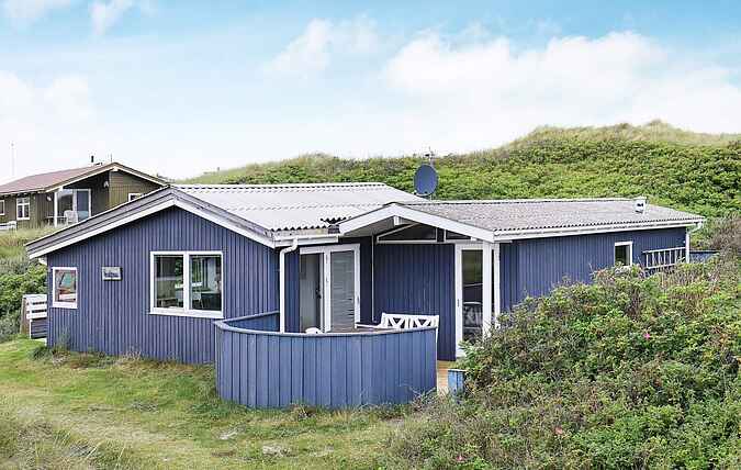 Holiday home mh7523