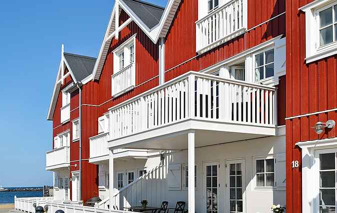 Holiday home mh8049