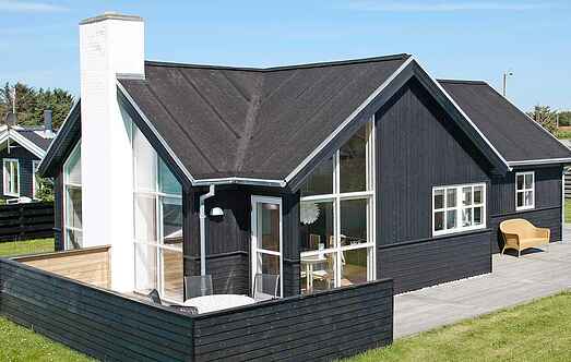 Vakantiehuis mh8652