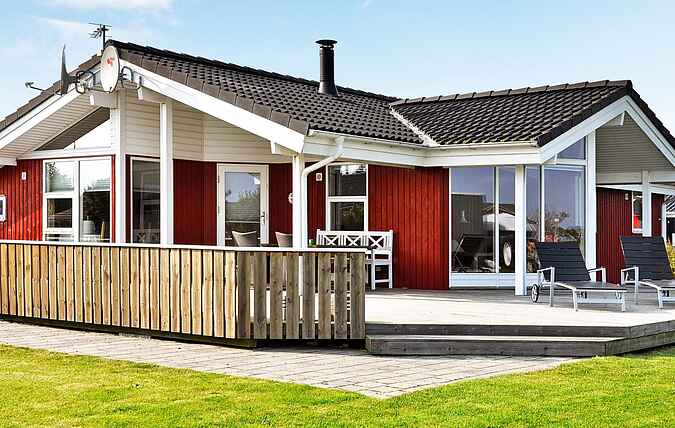 Holiday home mh8644