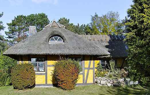 Holiday home mh13261