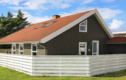 Holiday home mh13931