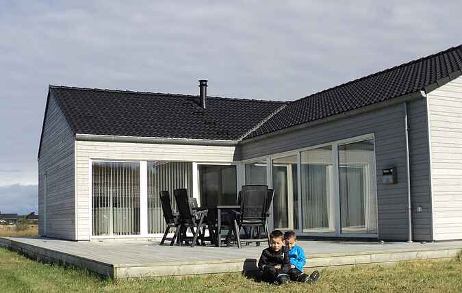 Holiday home mh12185