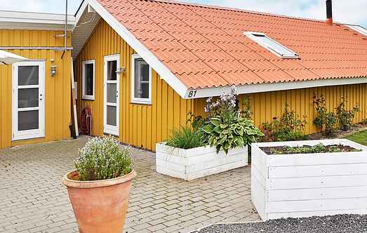 Holiday home mh55956