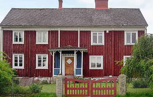 Sommerhus mh55882