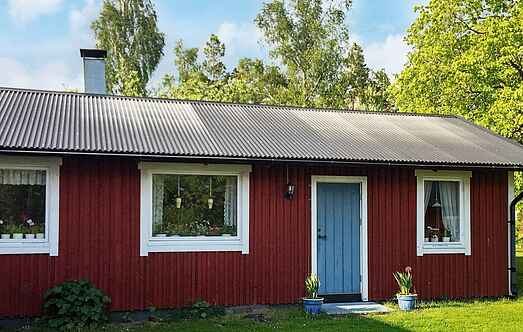 Sommerhus mh55558
