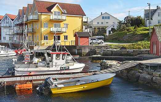 Sommerhus mh56085