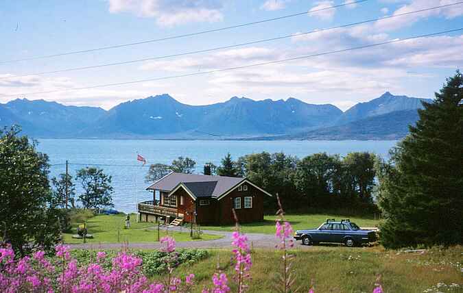 Holiday home mh56053