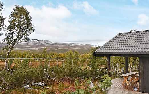 Sommerhus mh56113