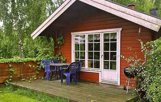 Holiday home mh55562