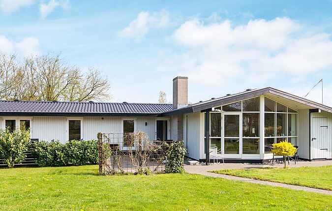 Holiday home mh65844