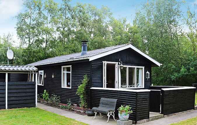 Holiday home mh55862