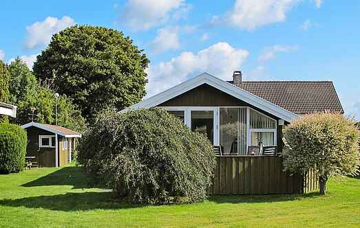 Holiday home mh56034