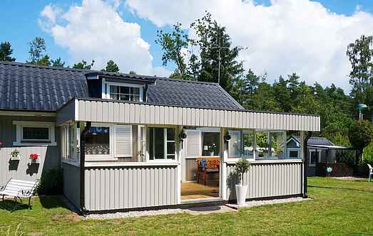 Sommerhus mh55922