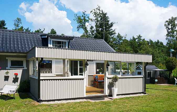 Semesterbostad mh55922