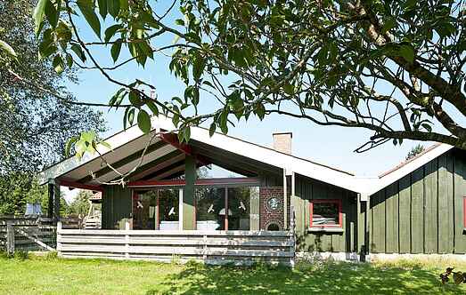 Holiday home mh37443