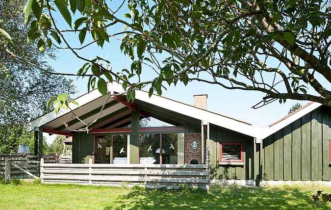 Holiday home mh37443