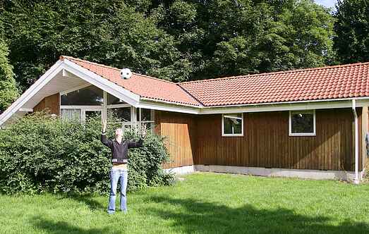Casa vacanze mh11215