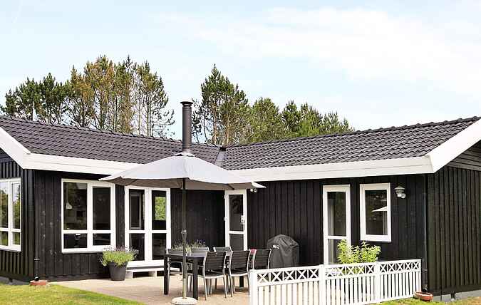 Holiday home mh55790