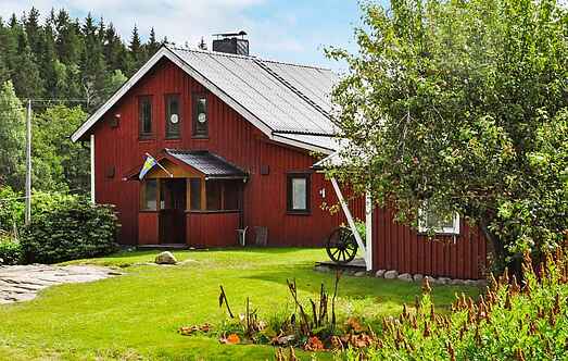 Sommerhus mh55995