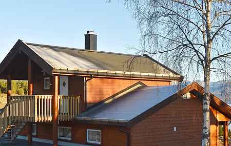 Vakantiehuis mh66219