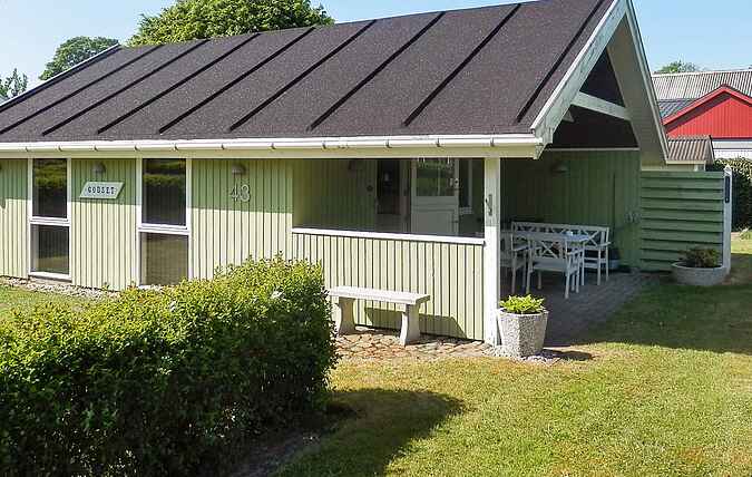 Holiday home mh56149