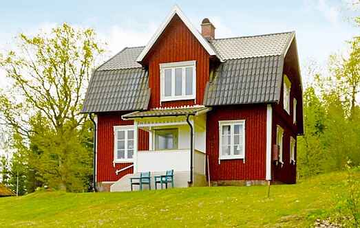 Holiday home mh66215