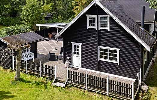 Holiday home mh55968