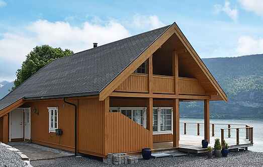 Holiday home mh66156