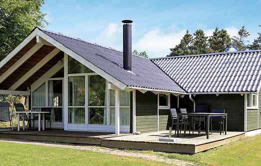 Holiday home mh11518