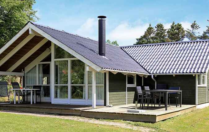 Holiday home mh11518