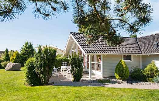 Holiday home mh56007