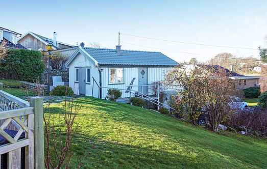 Holiday home mh65833