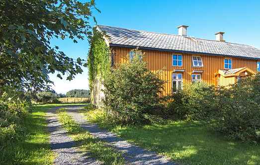 Holiday home mh66341