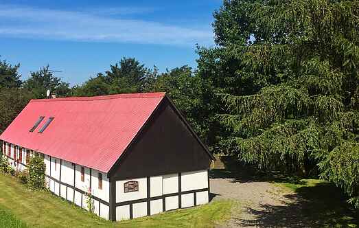 Holiday home mh55865