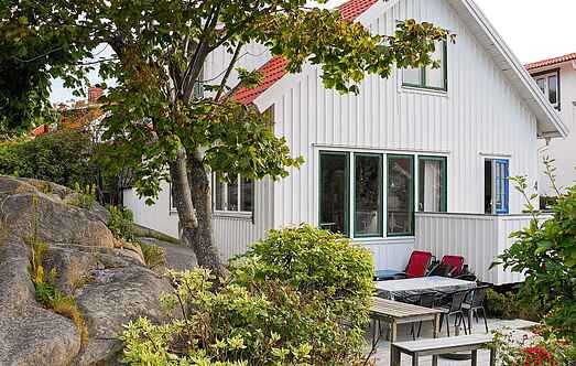 Holiday home mh56061