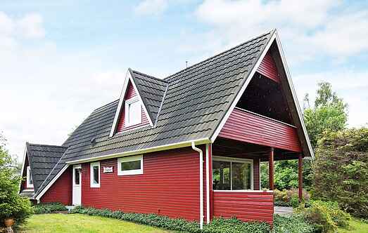 Semesterbostad mh9642